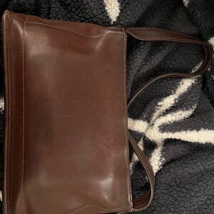 Vintage Coach Bleeker Hobo shoulder bag 9309